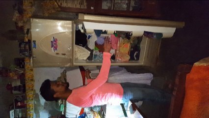 Futuristic Fridge in Pakistan 2050 🚀 | Hilarious Tech Predictions!