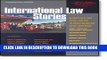 [PDF] International Law Stories Full Colection