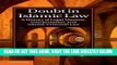 [PDF] FREE Doubt in Islamic Law: A History of Legal Maxims, Interpretation, and Islamic Criminal