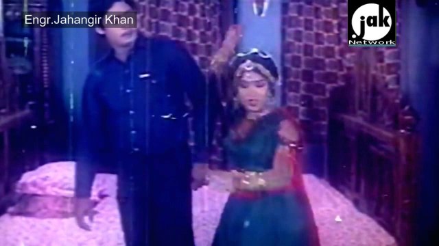 Ei Bristi Veja Rate Chole Jeona by wasim and anju ghus