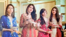 Mohsin And Aiza Wedding  Pakistani Wedding - Best Wedding 2016