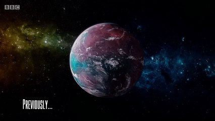 Previously - Episode 1