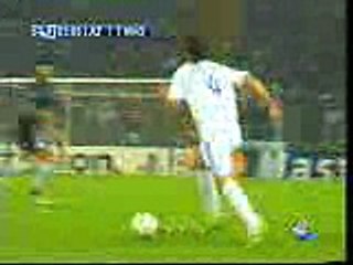 Liga dos Campeões da UEFA na Rede Família (03/10/2007)