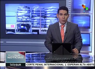 ACNUR envía 7 mil tiendas de campaña a Irak