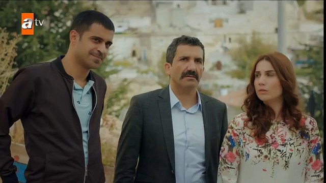 Aşk ve Mavi fragman 1. Bölüm 3. Fragmanı yeni bölüm