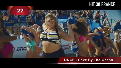 HIT 30 FRANCE 2016 - Nouveautés Musique 2016