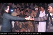 Miss mardan ,,ahmad dance - YouTube