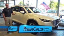 2017 Mazda CX-9 Syracuse, NY | Mazda CX-9 Dealer Syracuse, NY