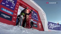 FIS Alpine 2016 - 2017 | Sölden Giant Slalom | Marta Bassino