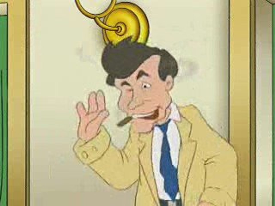 Les 2 Minutes Du Peuple - Le téléphone