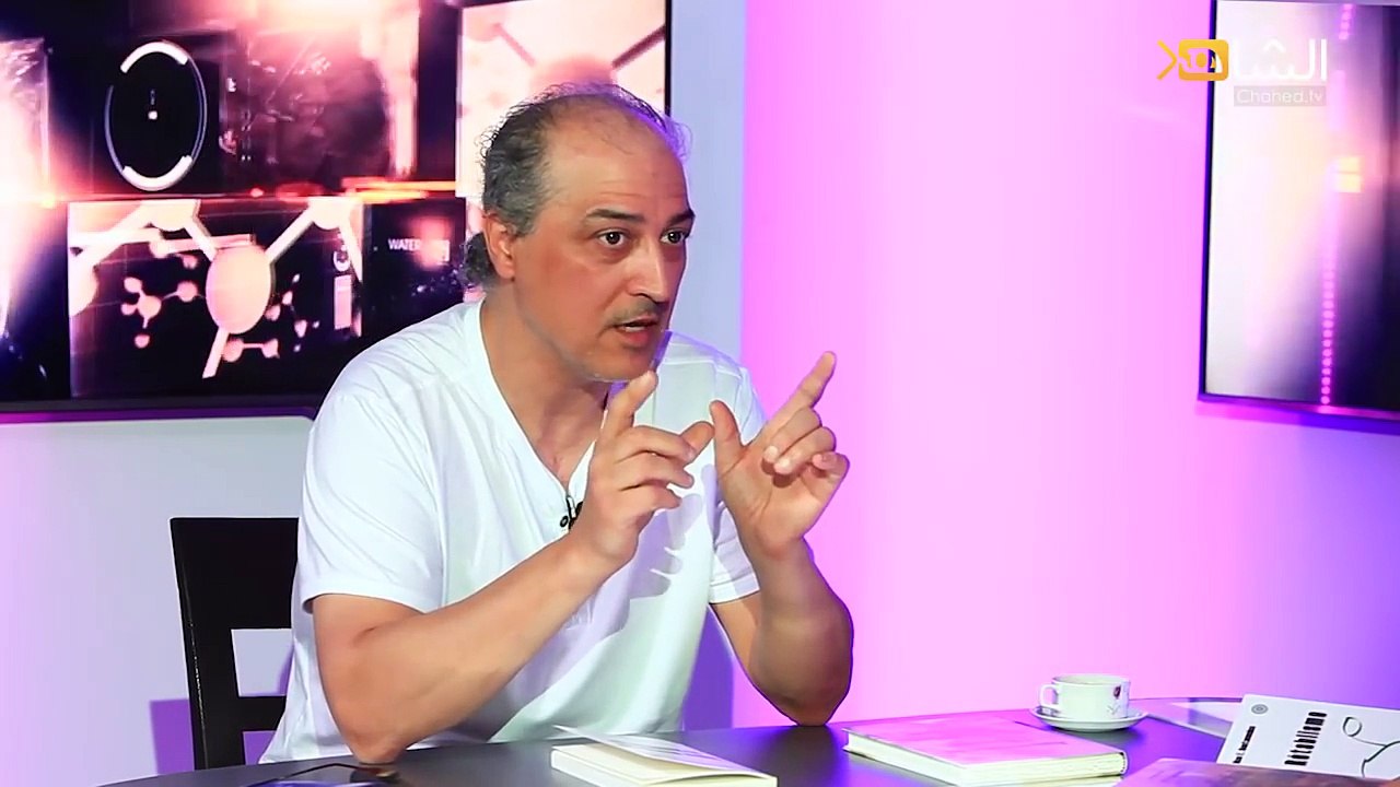 L'Homme, cet Extraterrestre ! _ Classification Islamique de la Préhistoire (1)