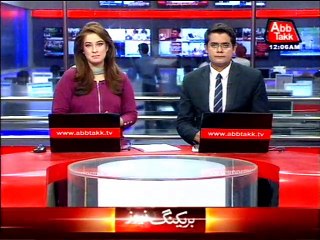 Kashmiri hurriyat leader Yasin Malik admitted to hospital