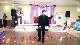 Dance By Groom Friends vely and jhala dance party pa dita rola dostan te mach gai dhoom latest 2016