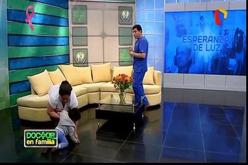 Doctor en Familia: Aprende a realizarte un correcto autoexamen para detectar el cáncer de mama