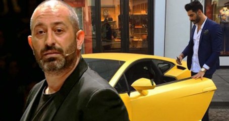 Lamborghini Savaşlarında 2'inci Perde! Yorum Kaldırıldı Açıklama Geldi