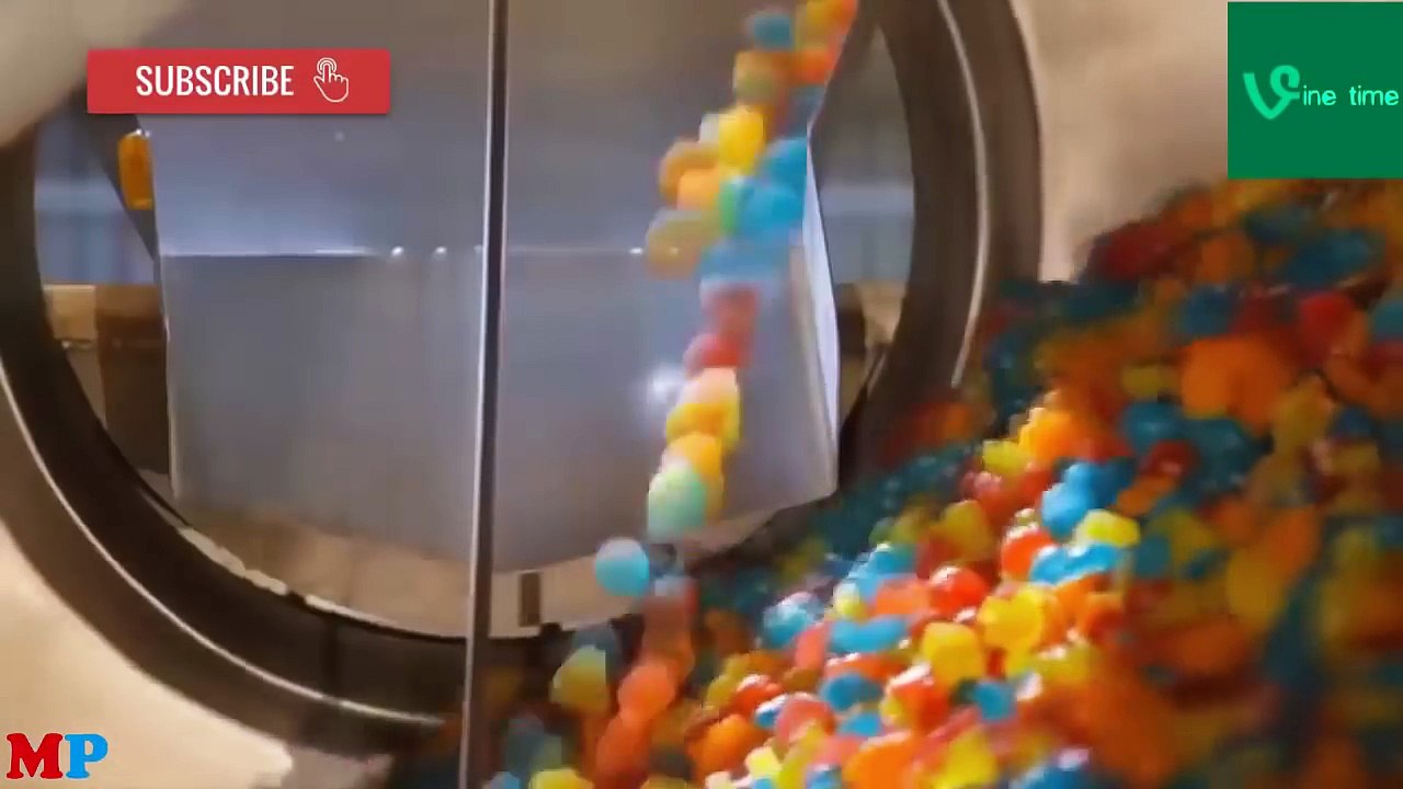 Hal Menakjubkan Yang Mungkin Belum pernah Anda Lihat Seumur Hidup #9