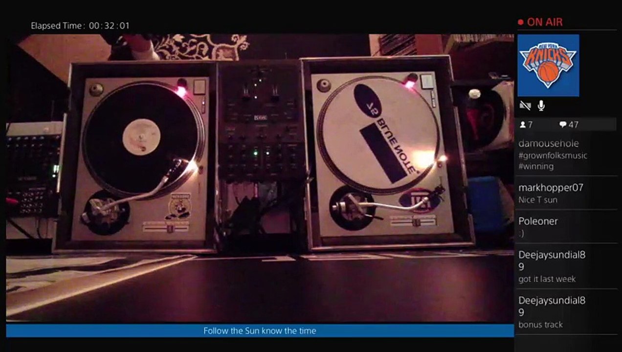 DJ-SunDial  LIFE (12)