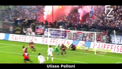 Amazing Penalty Saves ● Buffon, Casillas, Hart, Kahn, Romero, ect