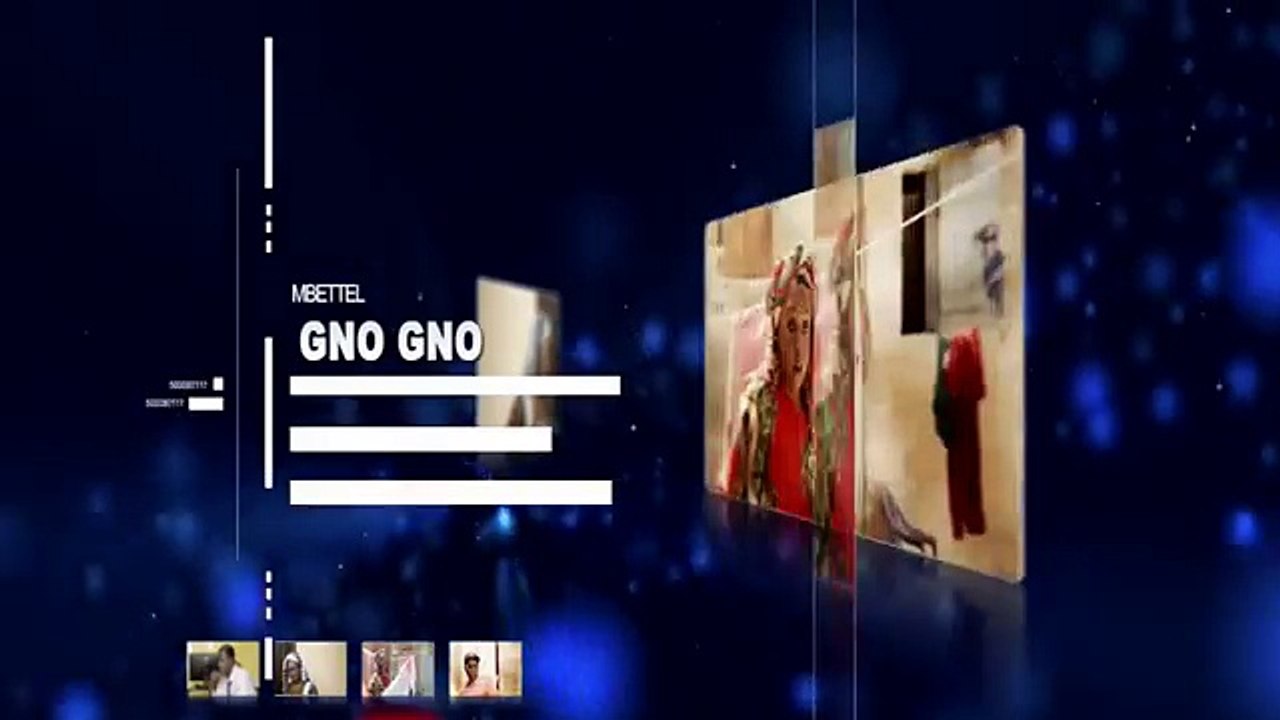 SÉRIE : Mbettel – Episode 02