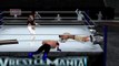 Bray Wyatt aj styles john cena part 1