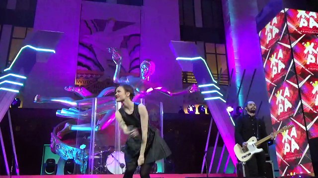 Моя Мишель - Тёмные аллеи