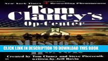 Read Now Mission of Honor (Tom Clancy s Op-Center, Book 9) Download Book