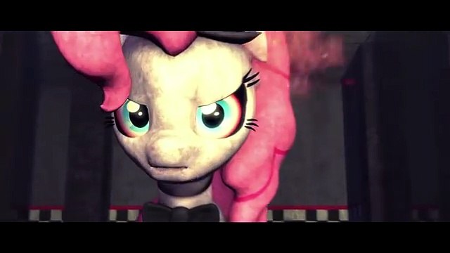 Five Night's At Pinkies 3 [SFM] [EXPLICIT LANGUAGE] FNAF FIVE NIGHTS AT FREDDY'S SISTER LOCATION ANIMATION mlp