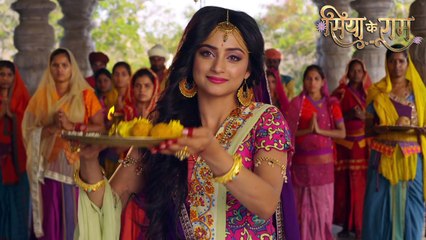 Siya Ke Ram - Jai Jai Girivar Raj Kishori Song(Short version)