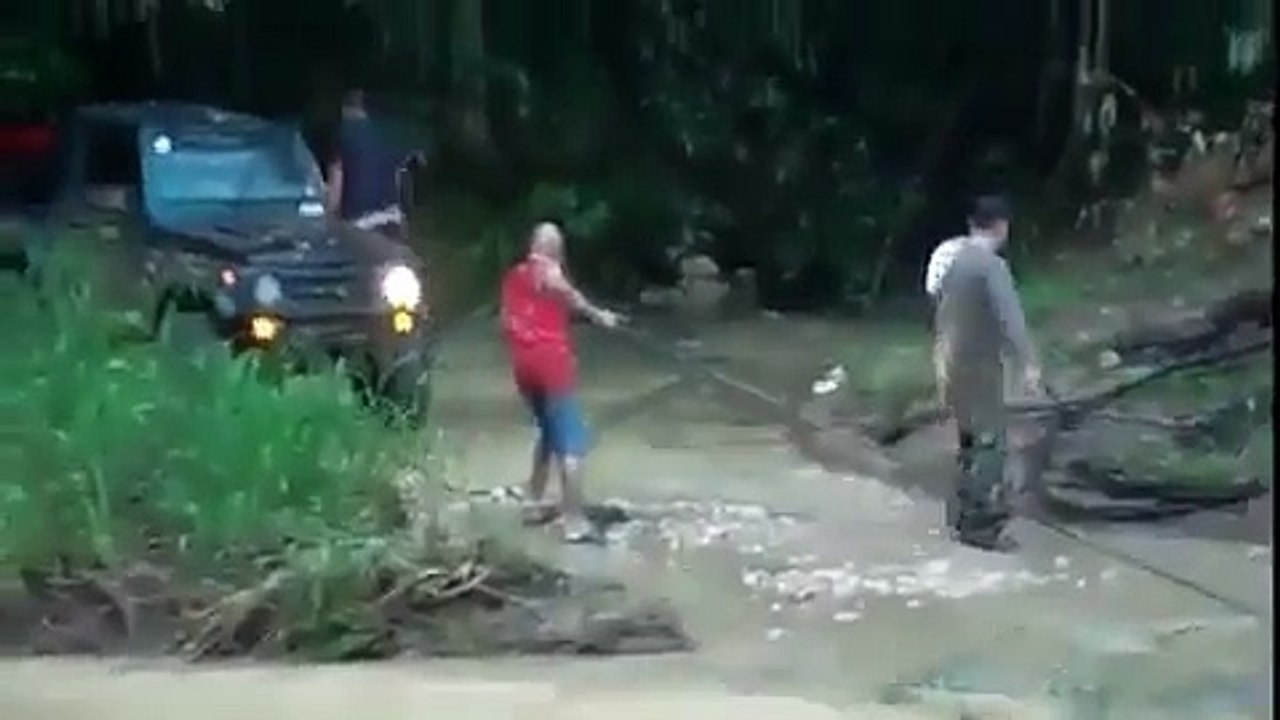 Accident (20)