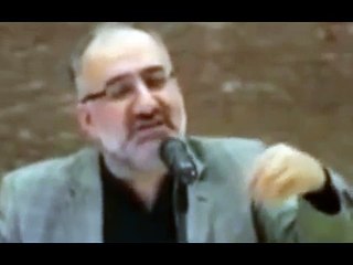 Çok sık anlatılan bir ŞİRK hikayesinin analizi...