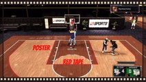 How to get posterizer Badge
