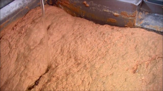 Hala Sosis Yiyebilir Misiniz - Sosis Nasıl Yapılıyor Fabrika Görüntüleri