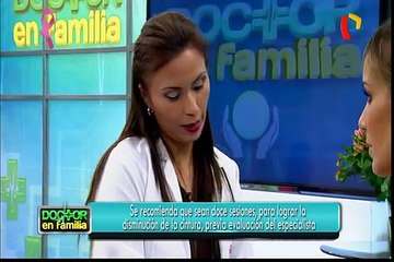 Doctor en Familia: Aprende a realizarte un correcto autoexamen para detectar el cáncer de mama