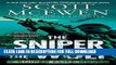Read Now The Sniper and the Wolf: A Sniper Elite Novel PDF Book
