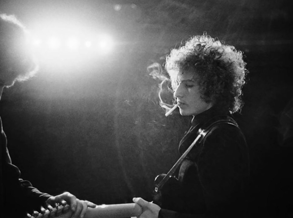Bob Dylan 1966  -  Ballad of a Thin Man