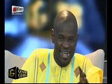 QG: Pape Cheikh Diallo clash Bouba, on sait pas qui tu es