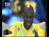 VIDEO - Pape Cheikh Diallo clashe sévèrement Booba: «Je ne l'ai jamais aimé,