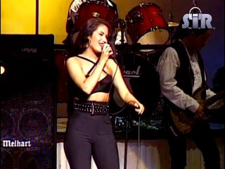 Selena vs. Ladies' Code - Missing My Baby (Until the End of the Galaxy) (S.I.R. Remix) MUSIC VIDEO