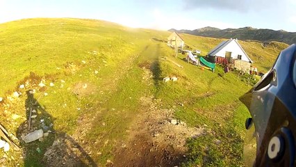 Dual sport adventure - Part 2