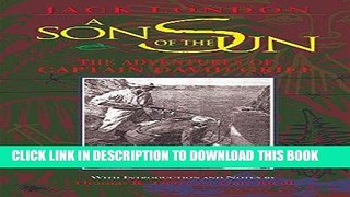 Read Now A Son of the Sun: The Adventures of Captain David Grief PDF Online
