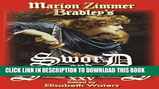 Read Now Marion Zimmer Bradley s Sword and Sorceress XXV PDF Book