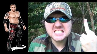 WWE Rant: Heath Slater SUCKS!!!