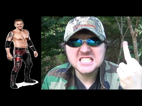 WWE Rant: Heath Slater SUCKS!!!