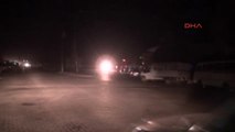 Bingöl'de Zırhlı Polis Aracına Saldırı: 1 Şehit, 6'sı Polis, 10 Yaralı