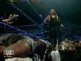 Undertaker Vs Mark Henry (Khalis Debut In Wwe)