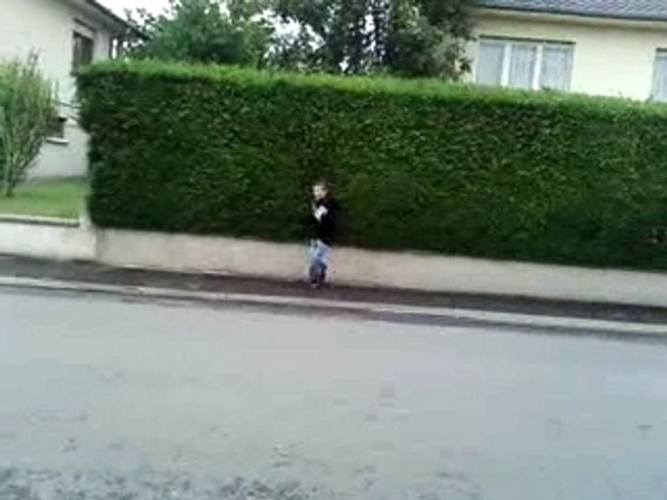 jackass amateur
