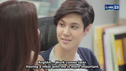 [Engsub] Clubfriday To Be Continued " She Changed " Ep.7  [2/5]