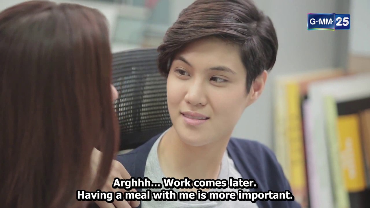 [Engsub] Clubfriday To Be Continued " She Changed " Ep.7  [2/5]