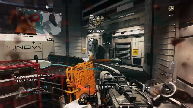 Gameplay Mauler - Guide Infinite Warfare