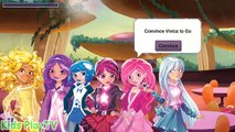 Star Darlings App (by Disney) - Disney Princess Story Book Game for Kids